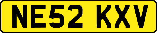 NE52KXV