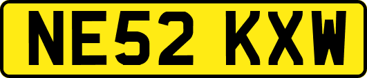 NE52KXW