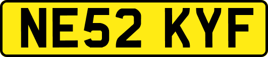 NE52KYF
