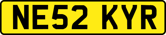 NE52KYR