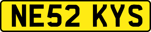 NE52KYS