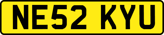 NE52KYU