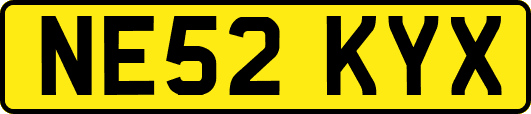 NE52KYX