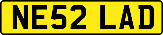 NE52LAD