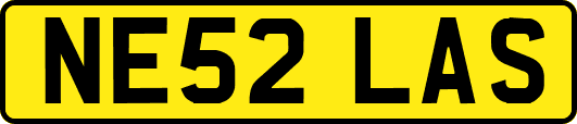 NE52LAS