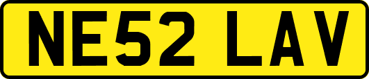 NE52LAV