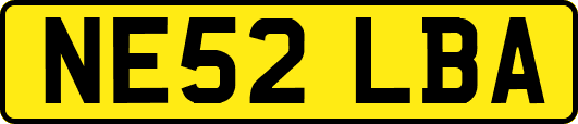 NE52LBA