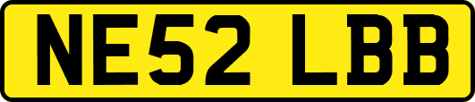 NE52LBB