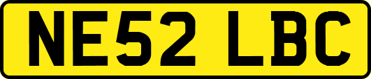 NE52LBC