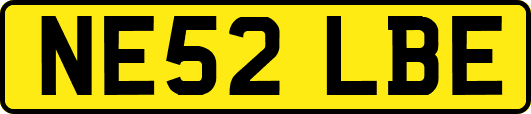 NE52LBE