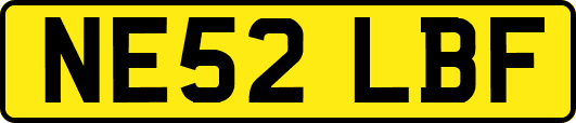NE52LBF