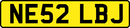 NE52LBJ