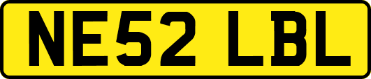 NE52LBL