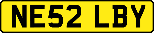 NE52LBY