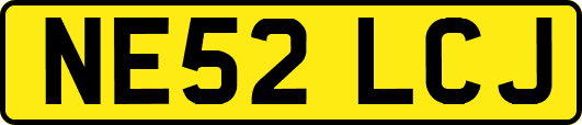 NE52LCJ