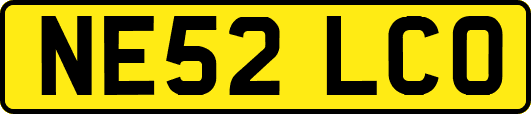 NE52LCO