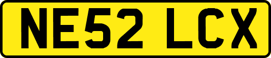 NE52LCX