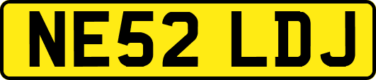 NE52LDJ
