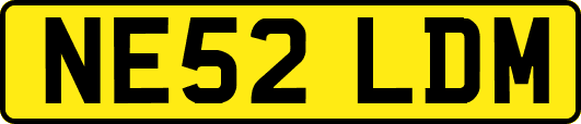 NE52LDM