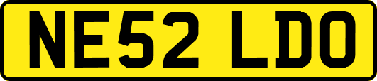 NE52LDO
