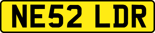 NE52LDR