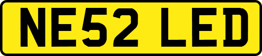 NE52LED