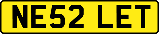 NE52LET