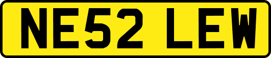 NE52LEW