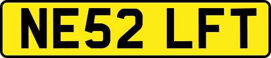 NE52LFT