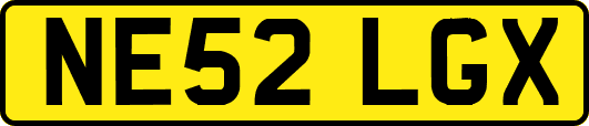 NE52LGX