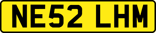 NE52LHM