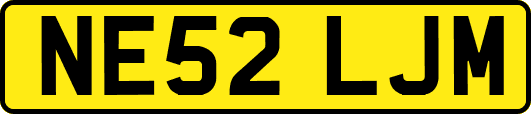 NE52LJM