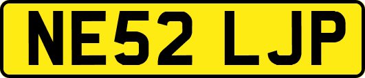 NE52LJP
