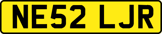 NE52LJR