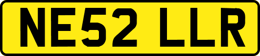 NE52LLR
