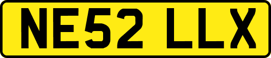NE52LLX