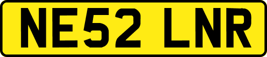 NE52LNR