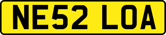 NE52LOA