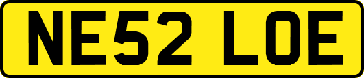 NE52LOE