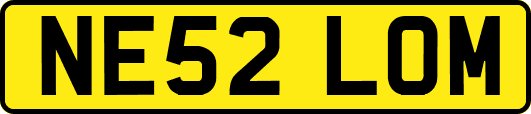 NE52LOM