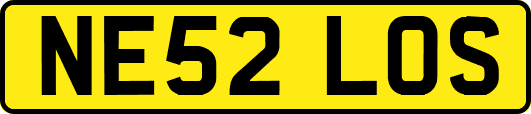 NE52LOS