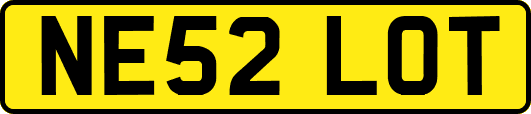 NE52LOT