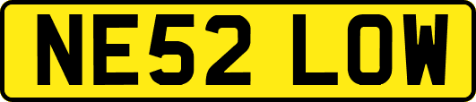 NE52LOW
