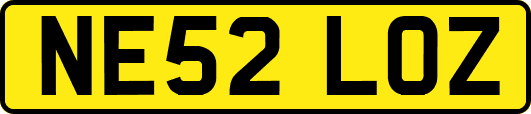 NE52LOZ