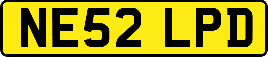 NE52LPD
