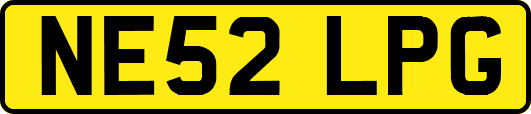 NE52LPG
