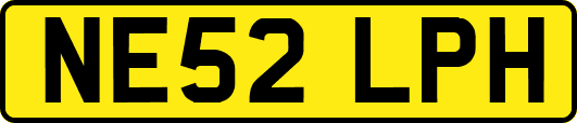 NE52LPH