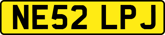 NE52LPJ
