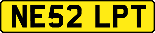 NE52LPT