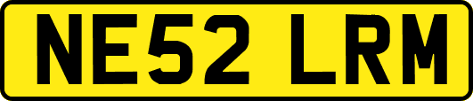 NE52LRM